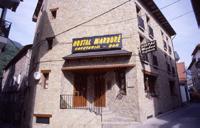 Las mejores ofertas de Hostal Marboré Bielsa